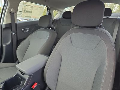 2026 Kia K4 - Photo 21
