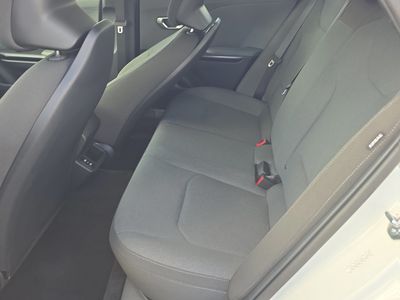 2026 Kia K4 - Photo 16