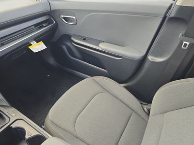 2026 Kia K4 - Photo 15