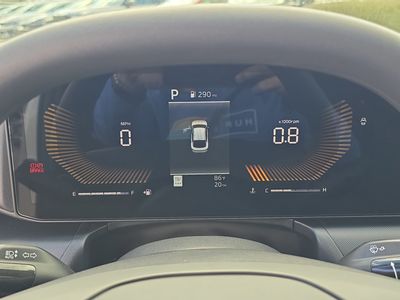 2026 Kia K4 - Photo 31