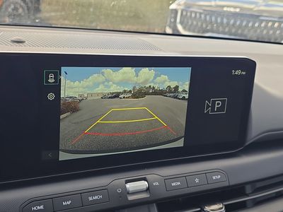 2026 Kia K4 - Photo 23