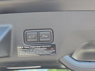 2027 Kia Telluride Hybrid - Photo 11
