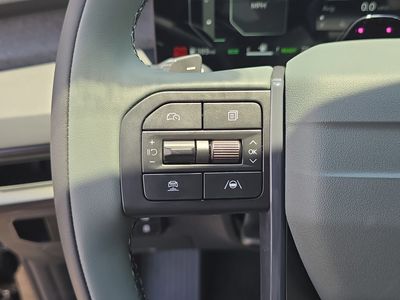 2027 Kia Telluride Hybrid - Photo 31