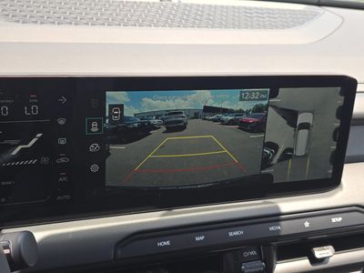 2027 Kia Telluride Hybrid - Photo 25