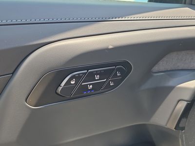2027 Kia Telluride Hybrid - Photo 19