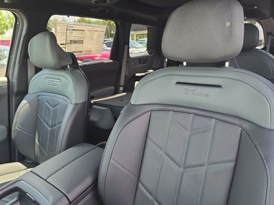 2027 Kia Telluride Hybrid - Photo 22