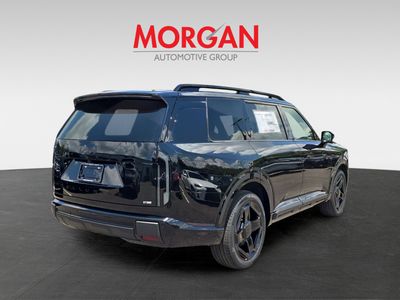 2027 Kia Telluride Hybrid - Photo 8