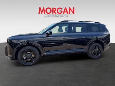 2027 Kia Telluride Hybrid - Photo 5