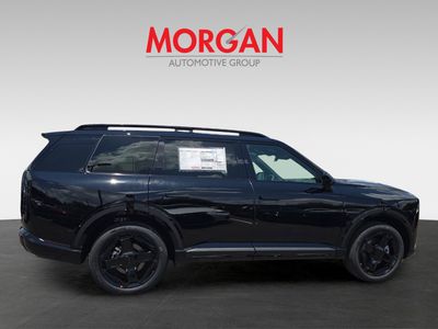 2027 Kia Telluride Hybrid - Photo 9