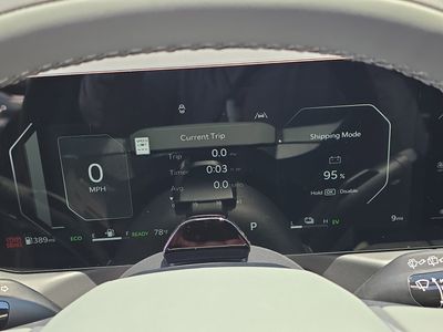 2027 Kia Telluride Hybrid - Photo 33