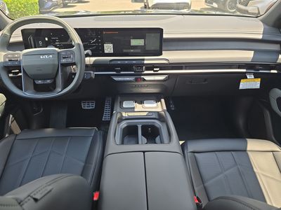 2027 Kia Telluride Hybrid - Photo 13
