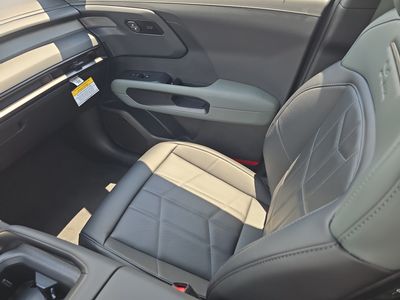 2027 Kia Telluride Hybrid - Photo 16