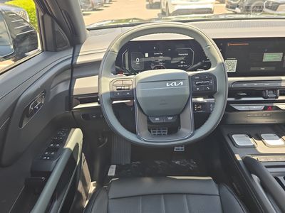 2027 Kia Telluride Hybrid - Photo 14