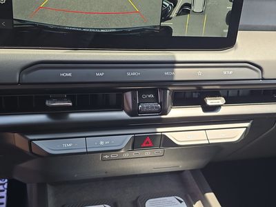 2027 Kia Telluride Hybrid - Photo 26