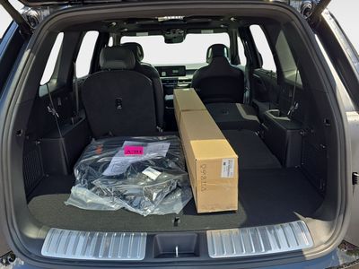 2027 Kia Telluride Hybrid - Photo 10