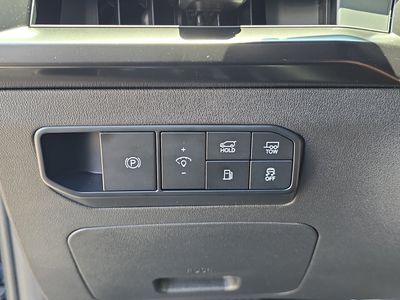 2027 Kia Telluride Hybrid - Photo 29