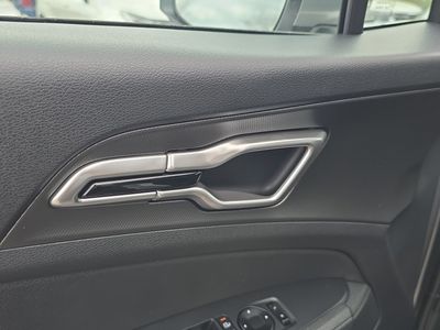 2026 Kia Sportage Hybrid - Photo 19