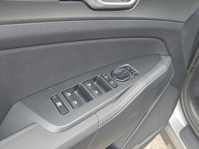 2026 Kia Sportage Hybrid - Photo 20