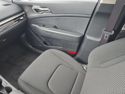2026 Kia Sportage Hybrid - Photo 15