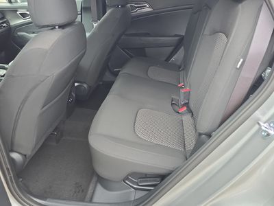 2026 Kia Sportage Hybrid - Photo 16