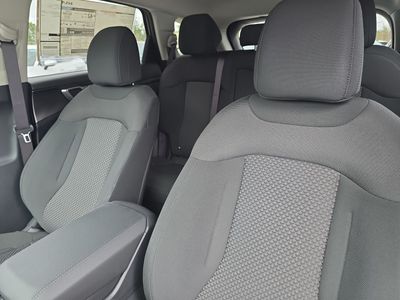 2026 Kia Sportage Hybrid - Photo 22