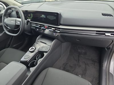 2026 Kia Sportage Hybrid - Photo 11