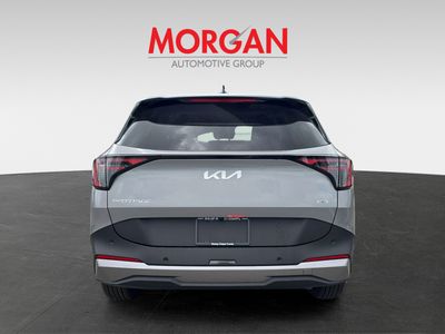 2026 Kia Sportage Hybrid - Photo 7
