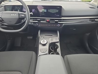 2026 Kia Sportage Hybrid - Photo 14