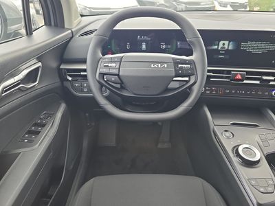 2026 Kia Sportage Hybrid - Photo 13