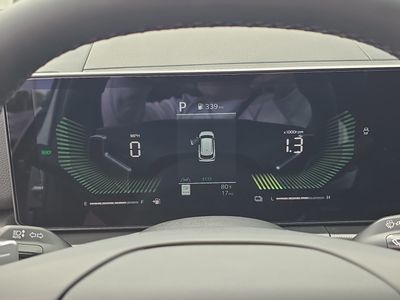 2026 Kia Sportage Hybrid - Photo 31