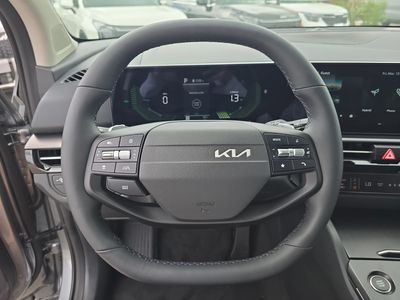 2026 Kia Sportage Hybrid - Photo 17