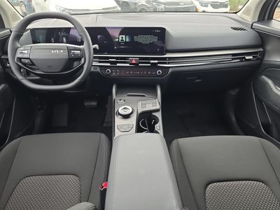 2026 Kia Sportage Hybrid - Photo 12