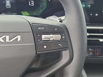 2026 Kia Sportage Hybrid - Photo 30
