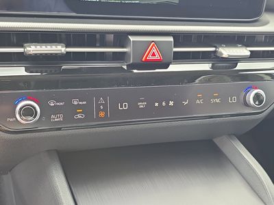 2026 Kia Sportage Hybrid - Photo 25