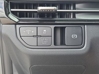 2026 Kia Sportage Hybrid - Photo 28