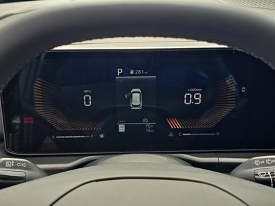 2026 Kia Sportage - Photo 31