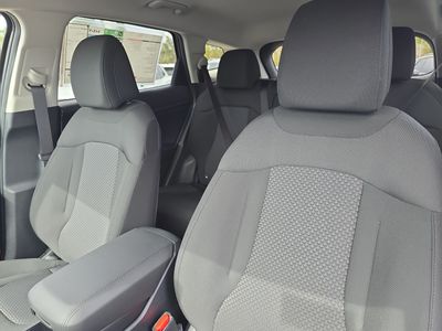 2026 Kia Sportage - Photo 21