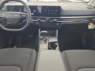 2026 Kia Sportage - Photo 14