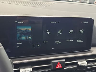 2026 Kia Sportage - Photo 22
