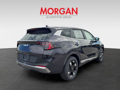 2026 Kia Sportage - Photo 8