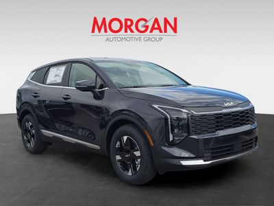 2026 Kia Sportage - Photo 2