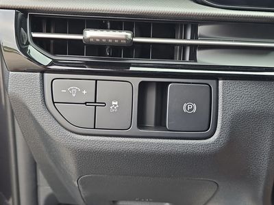 2026 Kia Sportage - Photo 27