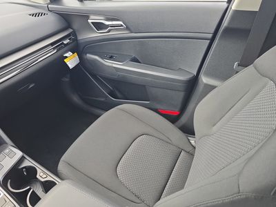 2026 Kia Sportage - Photo 15