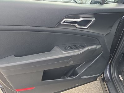 2026 Kia Sportage - Photo 17