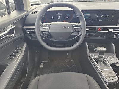 2026 Kia Sportage - Photo 13