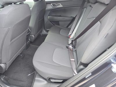 2026 Kia Sportage - Photo 16
