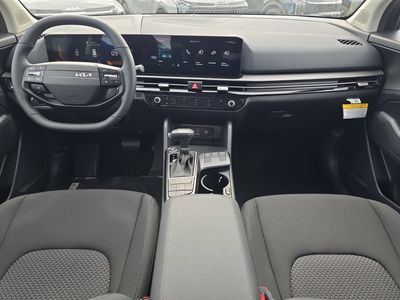 2026 Kia Sportage - Photo 12