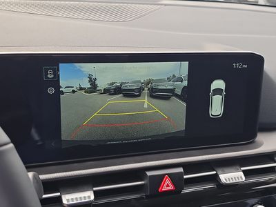 2026 Kia Sportage - Photo 23