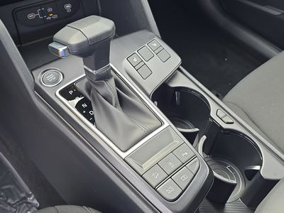 2026 Kia Sportage - Photo 25