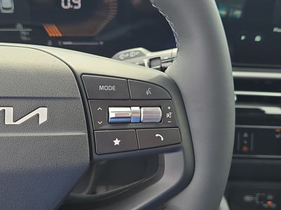 2026 Kia Sportage - Photo 30
